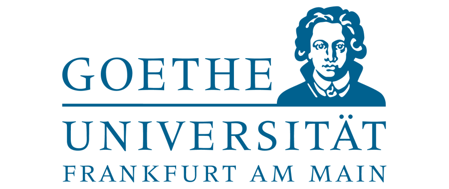 Goethe University Frankfurt Logo