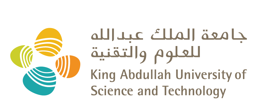 KAUST Logo